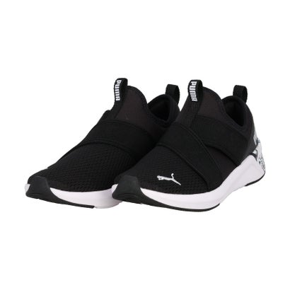 プーマ PUMA プーマ PUMA SOFTRIDEハルリー スリップオンMウィメンズ レディース 女性 大人 スニーカー..