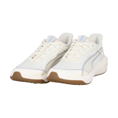 プーマ PUMA プーマ PUMA SOFTRIDEコートニー グリーム ウィメンズ レディース 女性 大人 スニーカー ..