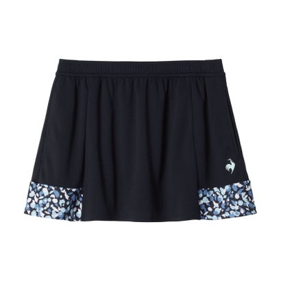 ルコックスポルティフ le coq sportif ルコックスポルティフ le coq sportif テニス スコート LN5FSK10L (NV01 ネイビ...