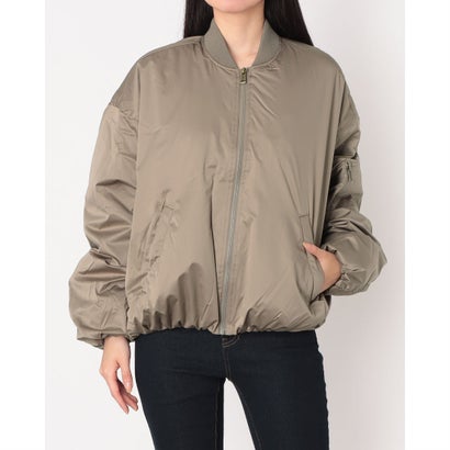 ゲス GUESS LORRAINE Bomber （G1EC）