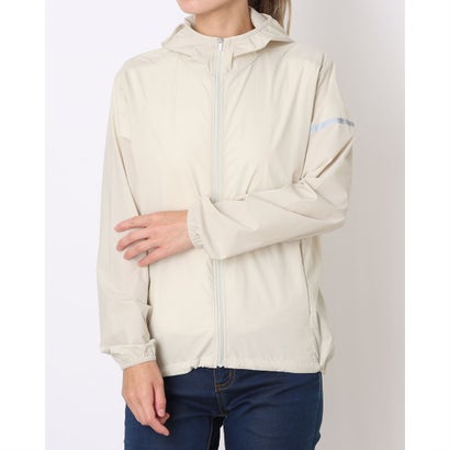 ティゴラ TIGORA レディース 陸上/ランニング ウインドブレーカー ランニング レディスウインドジャケ..