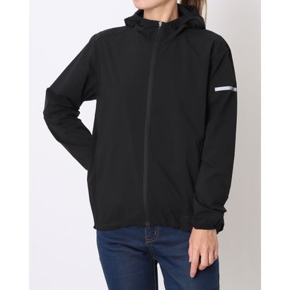 ティゴラ TIGORA レディース 陸上/ランニング ウインドブレーカー ランニング レディスウインドジャケ..