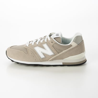 ニューバランス New Balance WL996 スニーカー （アリッドストーン）