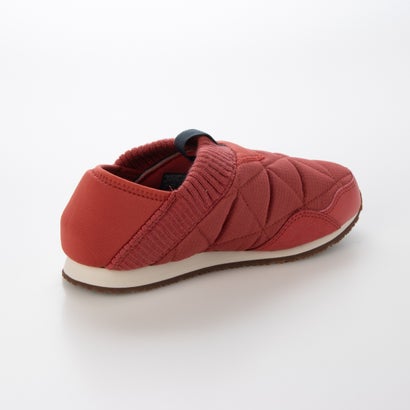 テバ Teva リ エンバーモック スリッポン （クランベリー）