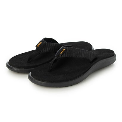 テバ Teva ボヤフリップ サンダル （バーストリートブラック）