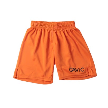ガビック GAViC サッカーユニフォームパンツ子供 （ORG）
