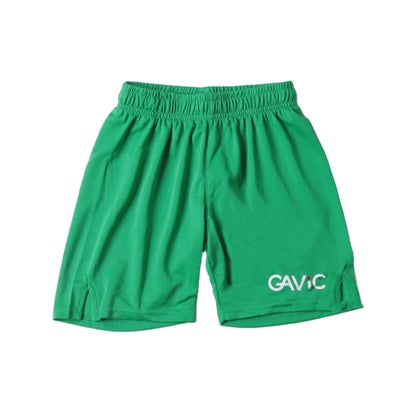 ガビック GAViC サッカーユニフォームパンツ子供 （GRN）