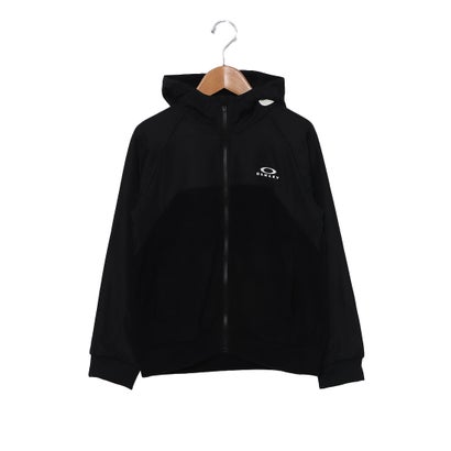 オークリー OAKLEY ENHANCE HYBRID JKT YTR 6.0 （BLACK）