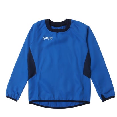 Coat - ガビック GAViC JR ピステトップ（BLU/NVY）