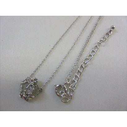 キャティフェラーリ Cathie Ferrari クラウンペンダント （シルバー）