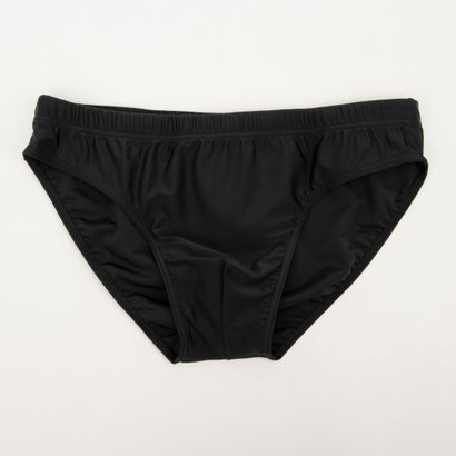 モスキーノ スイム MOSCHINO SWIM GOLD FLAMINGO BRIEF【返品不可商品】 （BLACK）