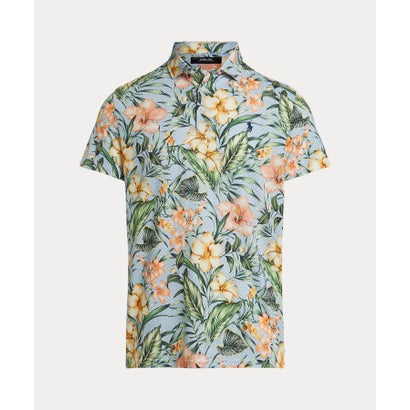 ポロ ゴルフ｜アールエルエックス POLO GOLF｜RLX GOLF （RLX）テーラード フィット パフォーマンス ポロシャツ （999マルチカラー）