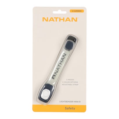 ネイサン NATHAN 陸上/ランニング 小物 ライトベンダーミニ R NS5061 （ブルー）
