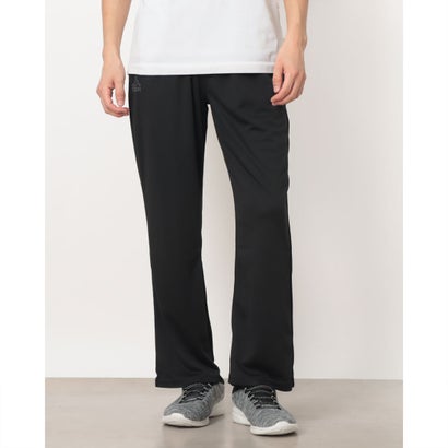 カッパ Kappa ロングパンツ （ブラック）