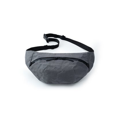 アンインセイン ANINSANE アンインセイン ボディバッグ ANINSANE ul04 （グレー）