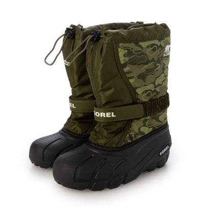  SOREL ˥ 󥿡塼 桼ե롼꡼ ֡ĥץ NY5195 Utility Green Savory
