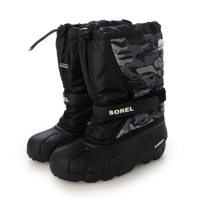  SOREL ˥ 󥿡塼 桼ե롼꡼ ֡ĥץ NY5195 Black Quarry