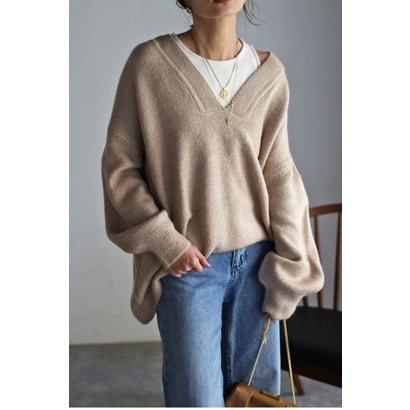 楽天市場】vネック ディープの通販