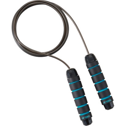 ヨネックス YONEX ヨネックス YONEX テニス ジャンプロープ 縄跳び トレーニング ロープ おもり着脱 紐..