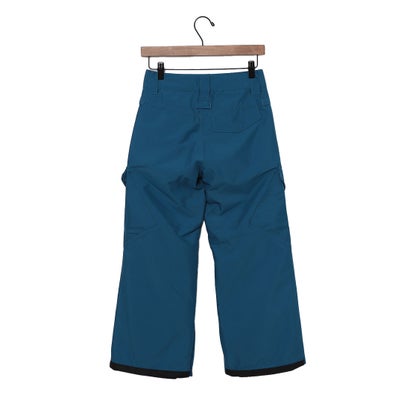 ディーシーシューズ DC SHOES BANSHEE YOUTH PANT パンツ （ブルー）