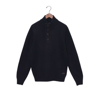 楽天市場】Barbour（サイズ（S/M/L）S）（ニット・セーター｜トップス