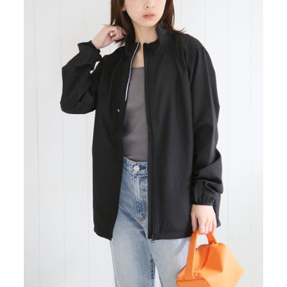 ユナイテッドアスレ United Athle 【United Athle】マイクロリップストップ スタンド ジャケット（裏地..