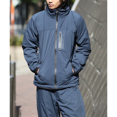 フォーキャスト FORECAST 【FORECAST】撥水防寒アーバンフーディマウンテンジャケット キャンプ アウト..