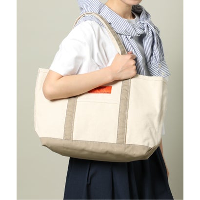 ユニバーサルオーバーオール UNIVERSAL OVERALL 【UNIVERSAL OVERALL】UO TOTE BAG (MEDIUM) UVO-151 ..
