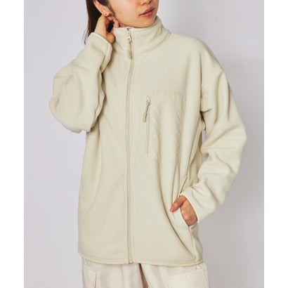 ユナイテッドアスレ United Athle 【United Athle】マイクロフリース フルジップ スタンド ジャケット ..