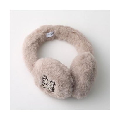 マックスマーラ Max Mara MAX MARA イヤーマフ MUFFY1 テディベア （002/ベージュ）のサムネイル