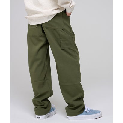 ����� �ᥤ�䡼 KRIFF MAYER ����㿭�ӥ�����륨�åȥѥ�� ��OLIVE GREEN��