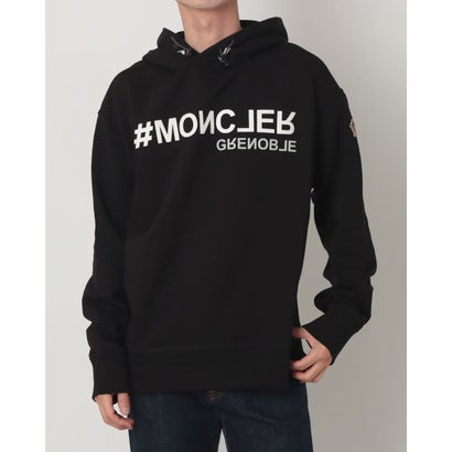 モンクレール MONCLER HOODIE SWEATER パー