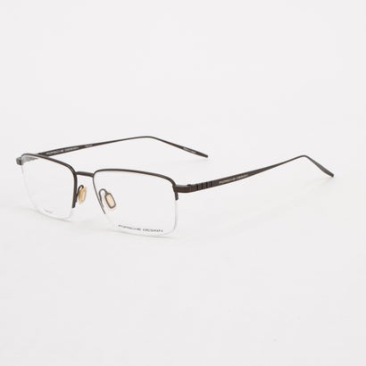 Rakuten - ポルシェデザイン PORSCHE DESIGN メガネ 眼鏡 アイウェア レディース メンズ （マットブラウン）