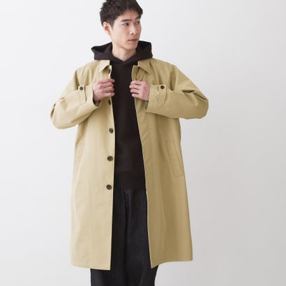 デッサン Dessin シャンブレートレンチコート （ベージュ(052)）
