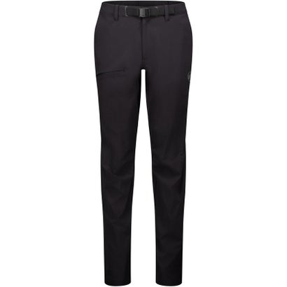 マムート MAMMUT マムート MAMMUT アウトドア AEGILITY PANTS AF MEN 102202221 （0001 BLACK）