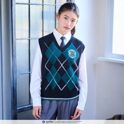 �ݥ�ݥͥåȥ���˥� pom ponette junior ��130cm����ۡ�Harry Potter�ۥ���������˥åȥ٥��ȥ��å� �ʥ��꡼���