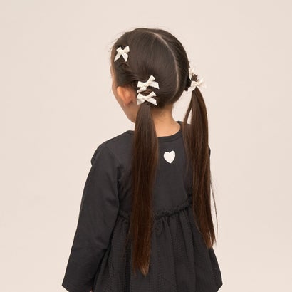 リセマイン Lycee mine ちびヘアクリップ(6コセット) （ミント）
