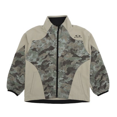 オークリー OAKLEY ジュニア ウインドジャケット YTR CLOTH JKT 11.0 FOA408967 （DESERT SAND）