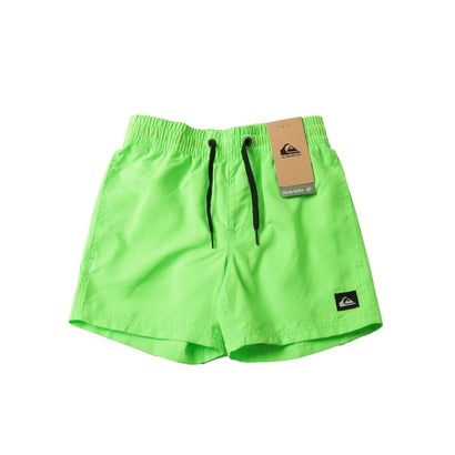 Other - クイックシルバー QUIKSILVER EVERYDAY VOLLEY YTH 【返品不可商品】 （グリーン）