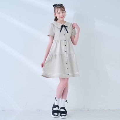 楽天市場】メゾピアノ 160（ワンピース｜キッズファッション）：キッズ