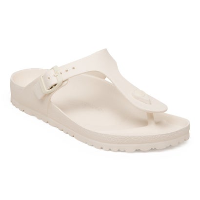 BIRKENSTOCK トングサンダル ホワイト 25.0 楽天市場】ビルケンシュトック 白 トングの通販