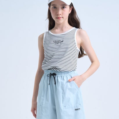 Other - ポンポネットジュニア pom ponette junior 【抗菌・接触冷感】カップつきタンクトップ （白）