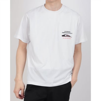 クイックシルバー QUIKSILVER ICON OF SURF 26 SS （WHT）