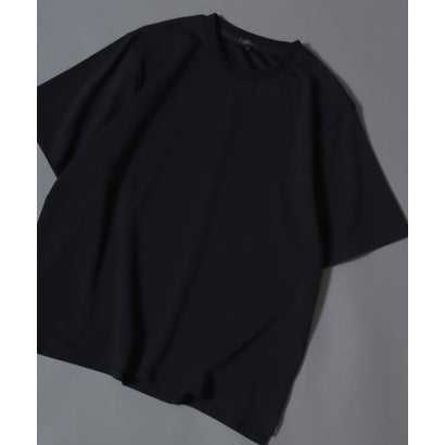ICEMAX Cool-Touch Crew Neck T-Shirt /アイスマックス クルーネックTシャツ 接触冷感 吸汗速乾 遮熱 紫外線カット 半袖 メンズ トップス ドローコード付き 無地T