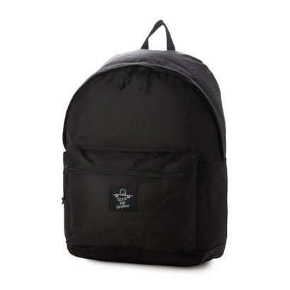 THRASHER（スラッシャー）のシンプルで使いやすいバックパック。ベーシックなブラックカラーで、フロントのタグがアクセントになっています。容量22Lと普段使いから通勤・通学、アクティブなシーンまで幅広く活躍。メイン収納は大きく開き、荷物の出し入れがスムーズに行えます。FREE：高さ 44cm｜横幅 33cm｜マチ 14cm・A4対応（22×31cm)：〇・長財布（10×20cm）：〇・ペットボトル横向き（500ml）：〇・ペットボトル縦向き（500ml）：〇※こちらはジェイドグループの審査をクリアしたショップが安全なルートで買い付けた並行輸入品となります。メーカーの国内保証は受けられませんので予め御了承下さい。※デッドストック品などの場合、メーカー正規価格と異なる場合もございます。※輸入や検品ルートの都合上、商品によっては箱に痛みがある場合や検品中の若干のシワや傷、商品によってはセキュリティラベルを切り取っている場合などがございますが、正規品の確認済商品のため安心してお買い求め下さい。FREE : 【重さ】390g / 【高さ】44cm / 【幅】33cm / 【底マチ】14cm / 【ショルダーストラップの長さ】54-93cm