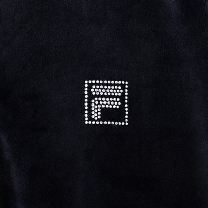 フィラ FILA CIRCLE LOGO TRACK TOP / サークルロゴ トラックトップ / カジュアル...