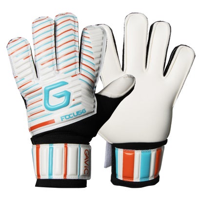ガビック GAViC フォーカス6 （WHT/D.SKY）