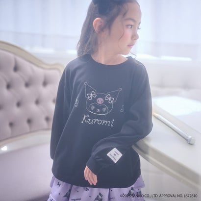 楽天市場】メゾピアノ（カラーブラック）（Tシャツ・カットソー