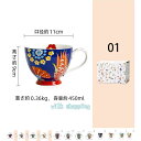 ティーカップ コーヒーカップ セット おしゃれ 北欧 セット かわいい ギフト お誕生日 お礼 祝い 結婚祝い 引越し祝い 退職祝い お返し 他と被らない/[a...