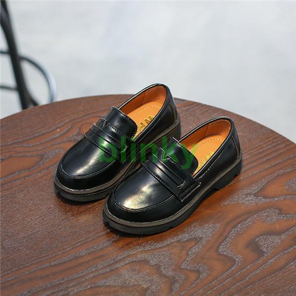 フォマール靴 男の子 フォーマルシューズ キッズ靴 子供靴 ピアノ発表会 結婚式 入学式 演出 演奏会 通..
